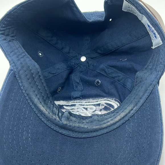 Adjustable Blue Ford Hat - Picture 5 of 6